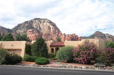 50 Homestead Rd., Sedona, AZ 86336