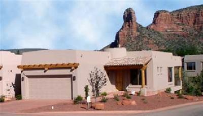 40 Starview Ct., Sedona, AZ 86351
