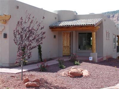 25 Rose Mountain Ct., Sedona, AZ 86351