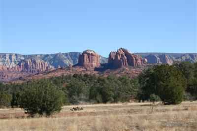 Cross Creek Ranch, Sedona, AZ 86336