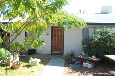 853 S 4th St., Cottonwood, AZ 86326