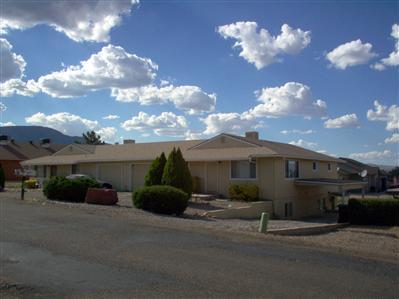 4036 E Mission Ln., Cottonwood, AZ 86326