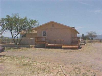 290 S El Rancho Bonito Rd. #1, Cornville, AZ 86325