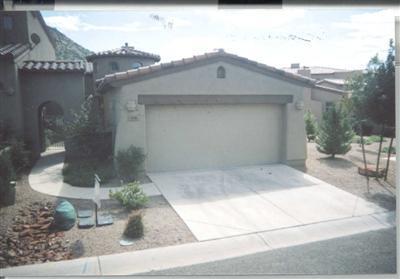 155 Colinas, Sedona, AZ 86351