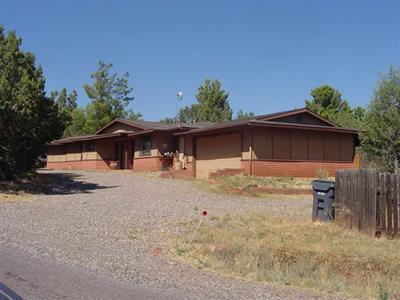 90 Hohokam Dr., Sedona, AZ 86336