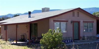 2236 S Cottonwood Dr., Cottonwood, AZ 86326