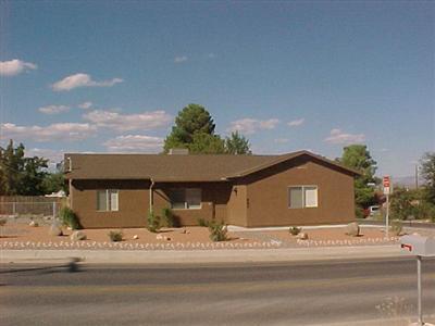 490 E Fir St., Cottonwood, AZ 86326