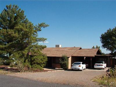 2049 S Wranglers, Cottonwood, AZ 86326