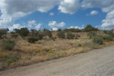 5710 N Bentley Dr., Rimrock, AZ 86335