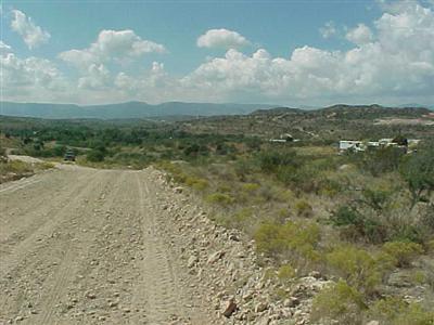 2 E Banty Ridge Ln., Rimrock, AZ 86335