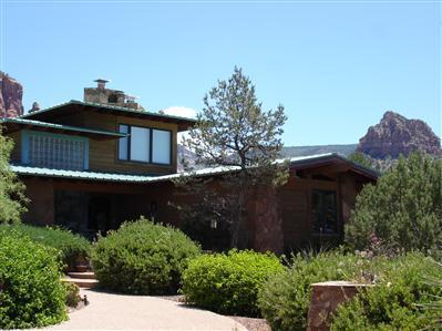 120 Lynx Dr., Sedona, AZ 86336