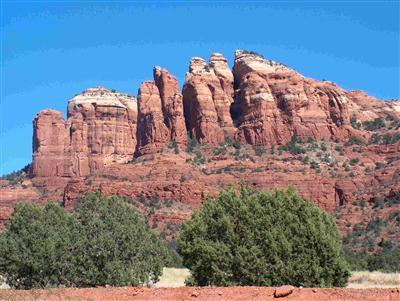 41 Cr Ranch-deerfield Rd, Sedona, AZ 86351