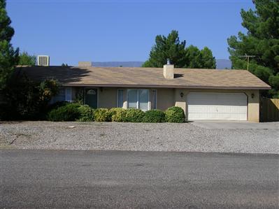 4316 E Rebel Cir., Cottonwood, AZ 86326
