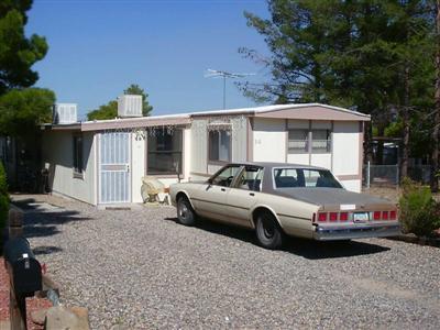 310 E Cottonwood Pl., Cottonwood, AZ 86326