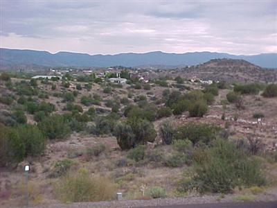 4695 E Deer Run Tr. #5, Rimrock, AZ 86335