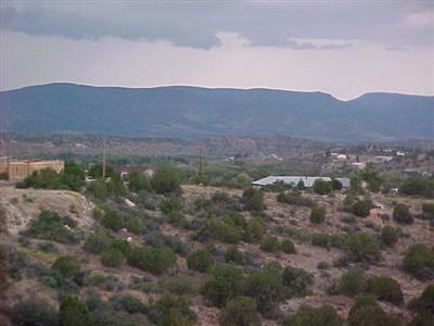 4699 E Deer Run Tr. #5, Rimrock, AZ 86335