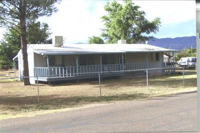 4525 E Purple Sage, Cottonwood, AZ 86326