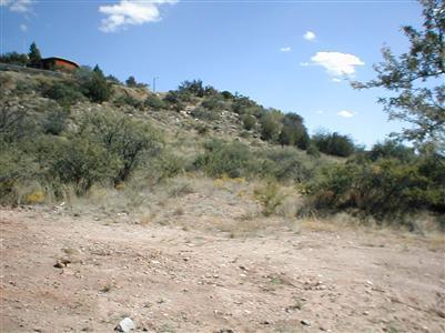 5467 N Kramer Dr., Rimrock, AZ 86335