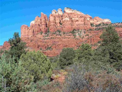 Lot 37 Cr Ranch, Deerfield Rd., Sedona, AZ 86351