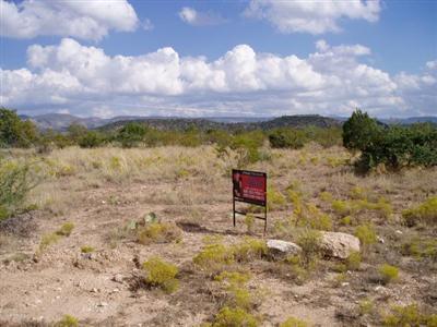 4455 N Alchise Dr., Rimrock, AZ 86335