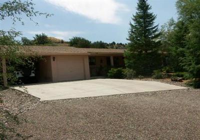 4265 E Creek, Rimrock, AZ 86335