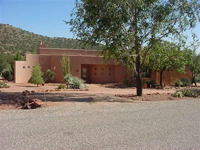 130 Chrysona Ln., Sedona, AZ
