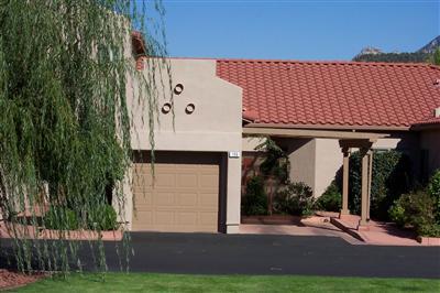 196 Columbine Ct., Sedona, AZ 86336