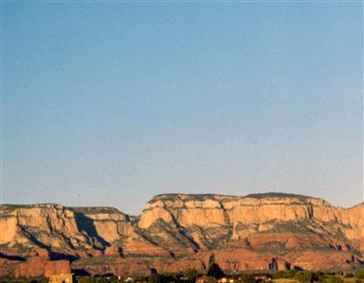 Sycamore P/bill Gray Rd., Sedona, AZ 86336