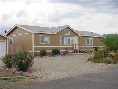 5225 E Ruby #1, Cottonwood, AZ 86326