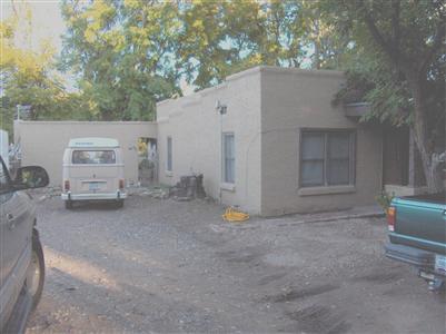 707 7th St., Cottonwood, AZ 86326