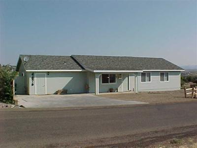 4476 E Butte Dr., Cottonwood, AZ 86326