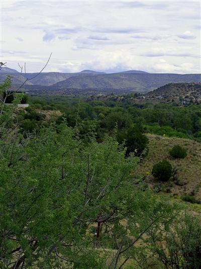 4585 N Eagle Cir. #1, Rimrock, AZ 86335