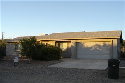 4510 E Stevens, Rimrock, AZ 86335