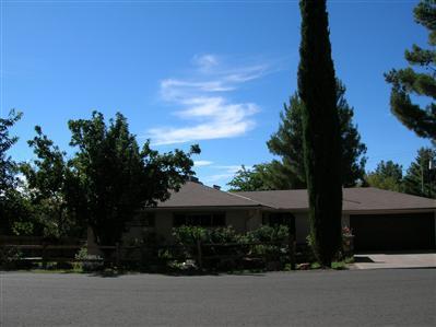 95 Lipton Dr., Sedona, AZ 86336
