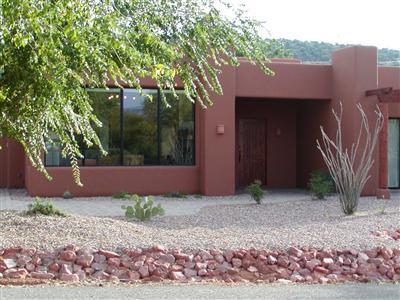 130 Valley View Dr., Sedona, AZ 86336