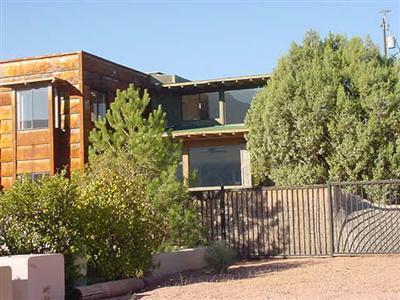 350 Van Deren St. #B, Sedona, AZ 86336