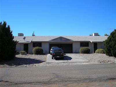 2460 S Mountain View Dr., Cottonwood, AZ 86326
