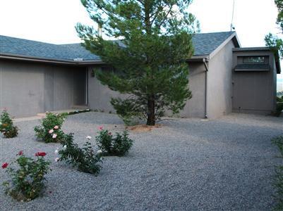 3695 E Stardust Cir., Rimrock, AZ 86335