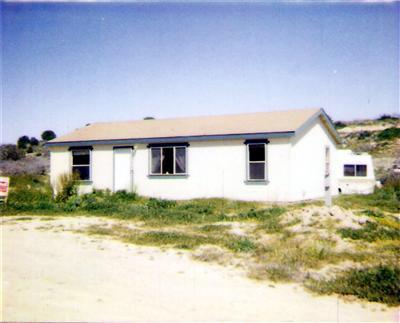 5225 N Old Fort Rd., Rimrock, AZ 86335