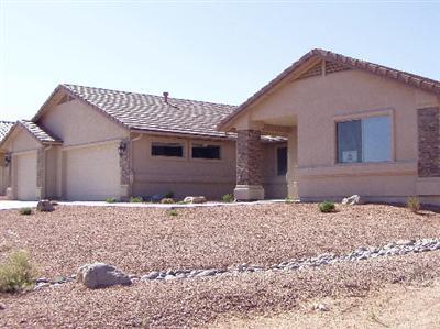 1086 S Verde Santa Fe Pkwy., Cornville, AZ 86325