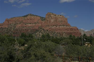 Village Estates, Sedona, AZ 86351