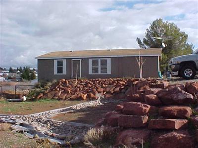 3524 E Mission Ln. #3, Cottonwood, AZ 86326