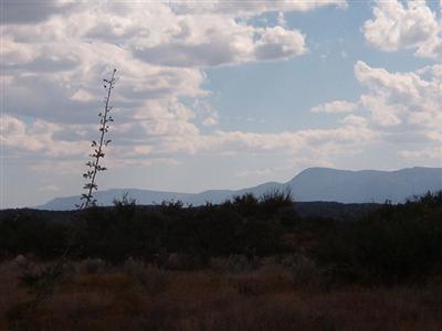 Palisades Dr., Clarkdale, AZ 86324