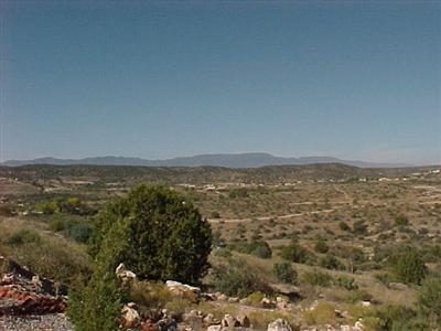 Outlaw, Rimrock, AZ 86335