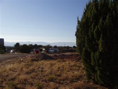 4710 E Redrock Dr., Rimrock, AZ 86335