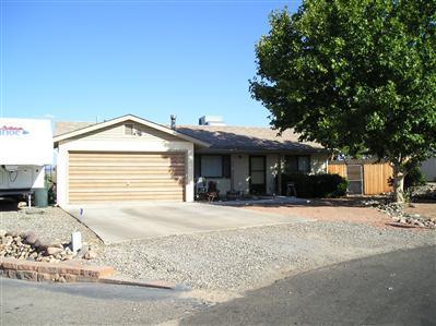 1343 E Hermits Cir., Cottonwood, AZ 86326