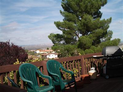 986 E Chaparral Dr., Cottonwood, AZ 86326