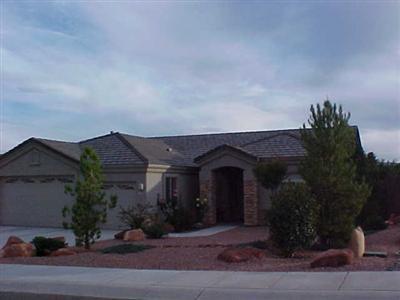 1335 E Ridgeview Dr., Cottonwood, AZ 86326
