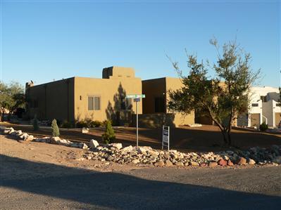 6000 N Bentley Dr., Rimrock, AZ 86335