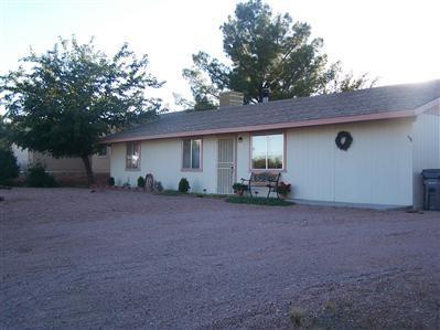 1362 E Hermits Cir., Cottonwood, AZ 86326